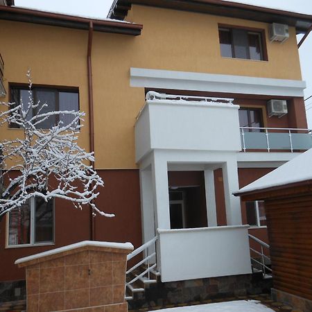 Guest House Goranovi Velingrad Luaran gambar
