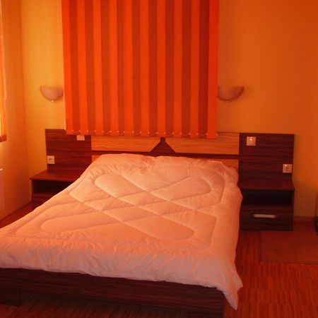 Guest House Goranovi Velingrad Luaran gambar