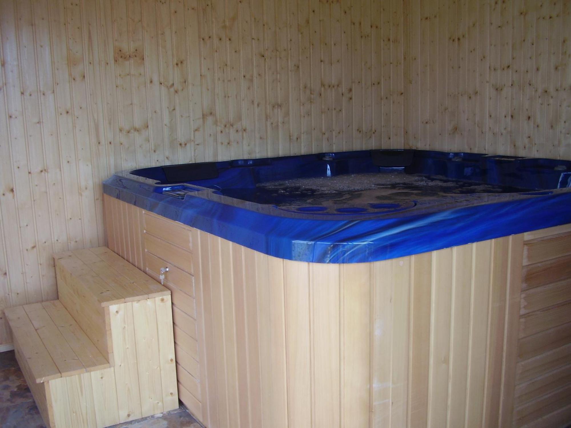 Guest House Goranovi Velingrad Luaran gambar