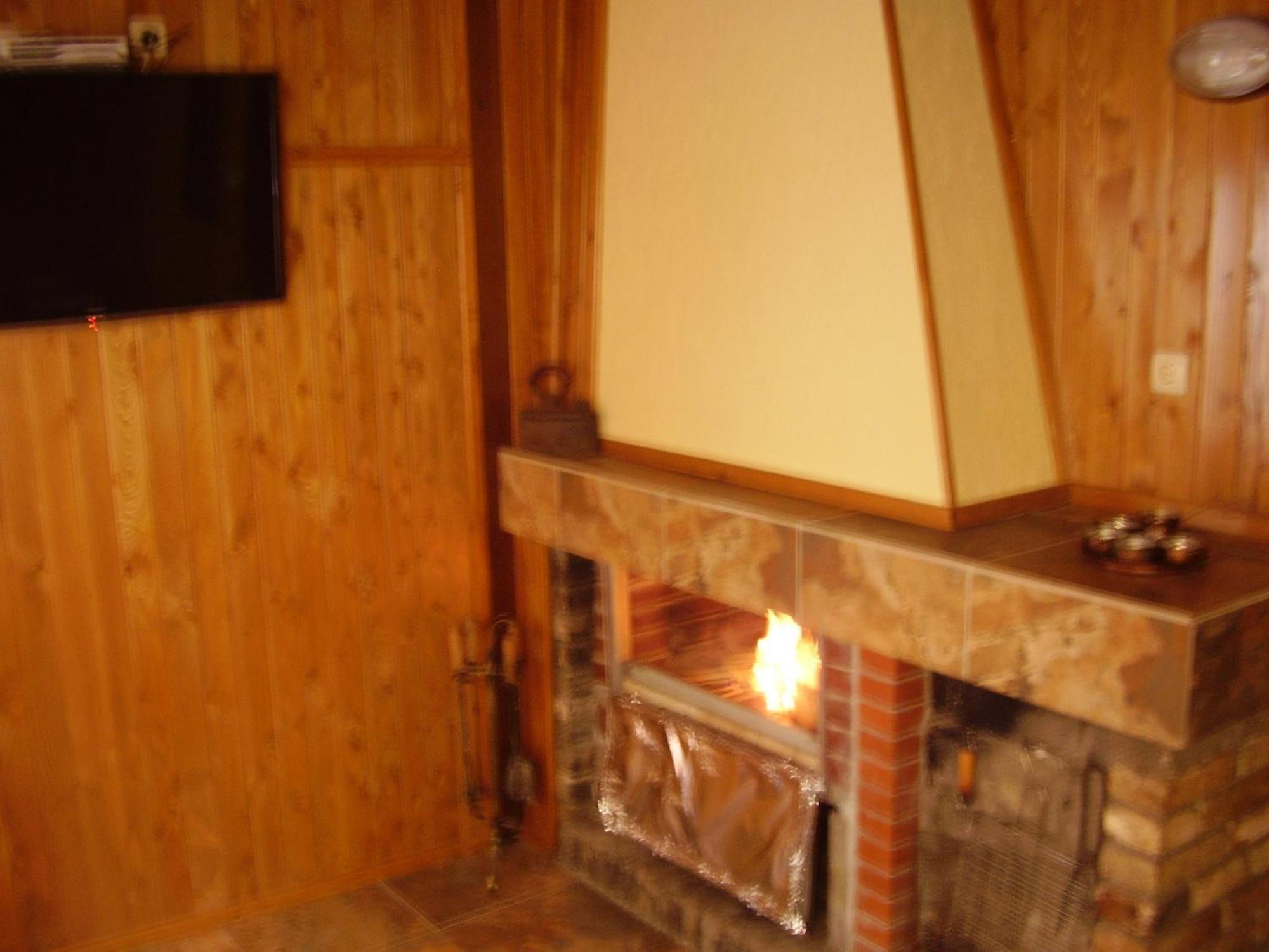 Guest House Goranovi Velingrad Luaran gambar