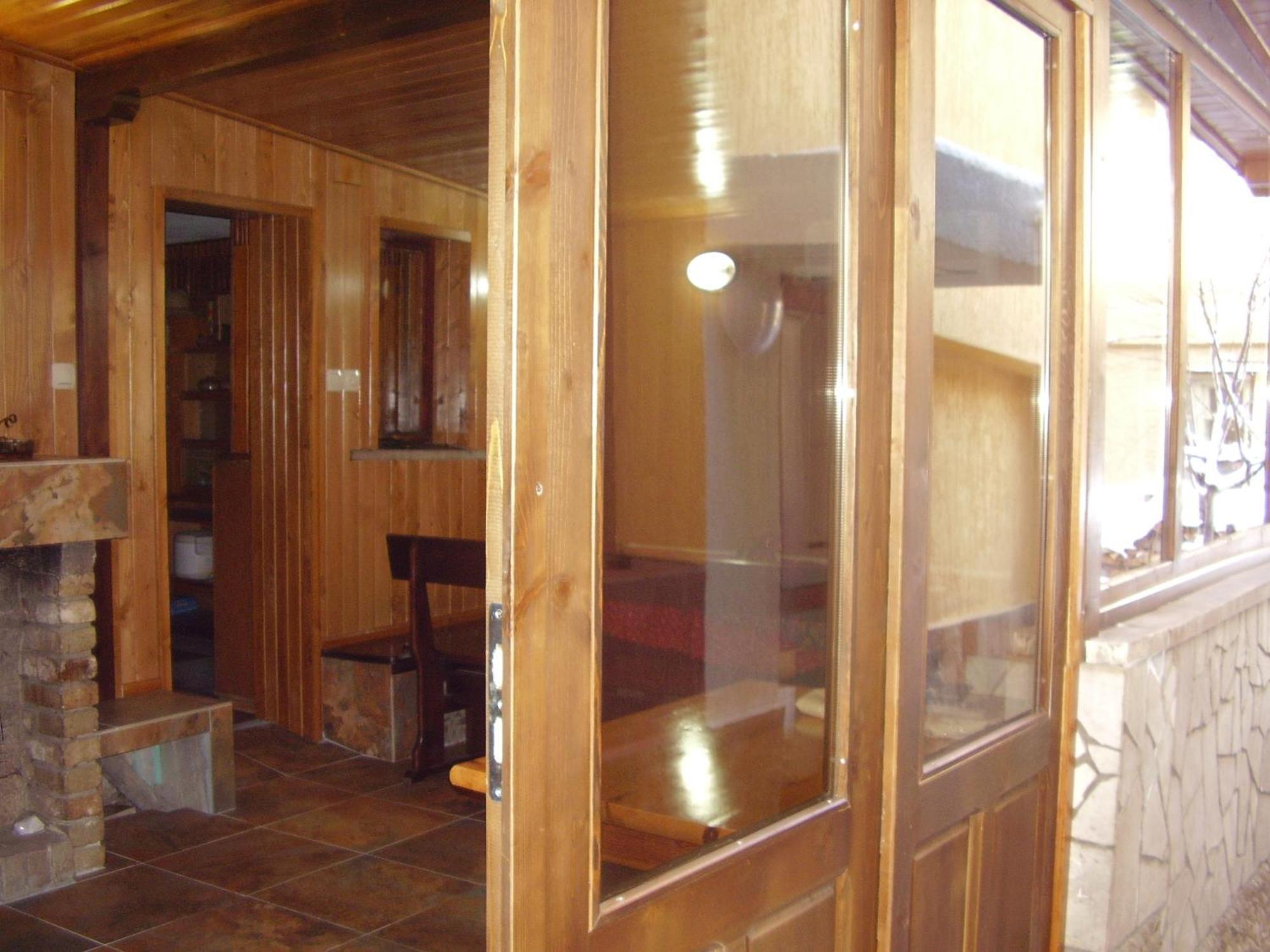 Guest House Goranovi Velingrad Luaran gambar
