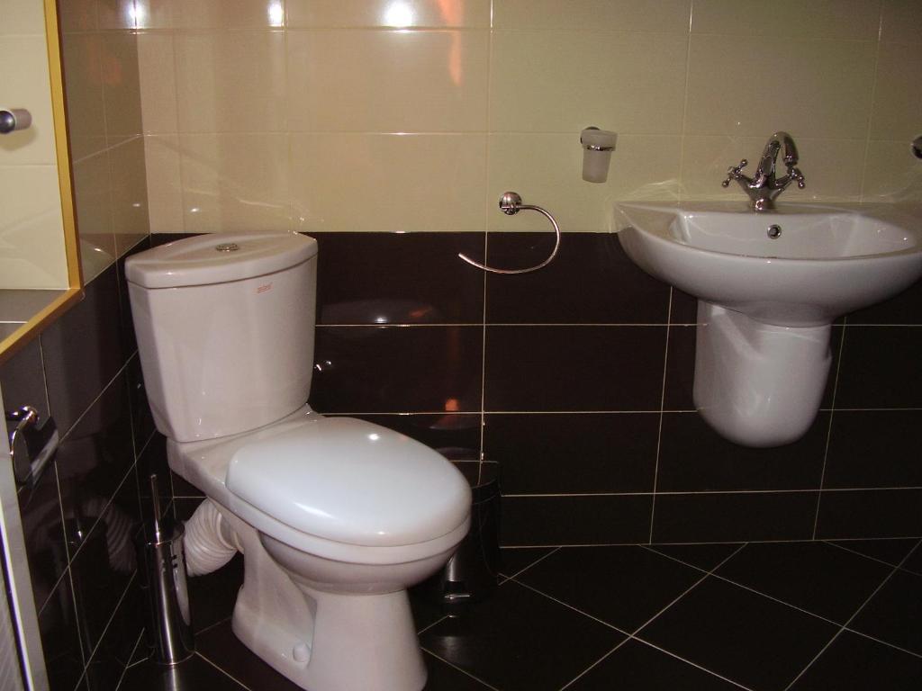 Guest House Goranovi Velingrad Bilik gambar