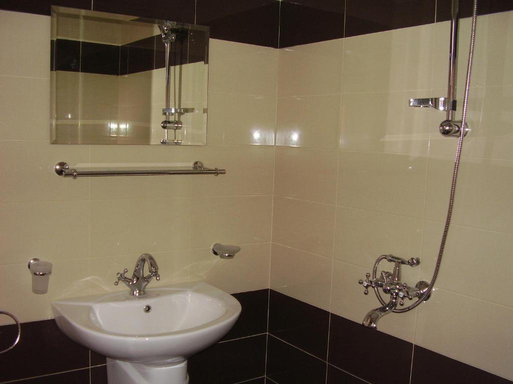 Guest House Goranovi Velingrad Bilik gambar
