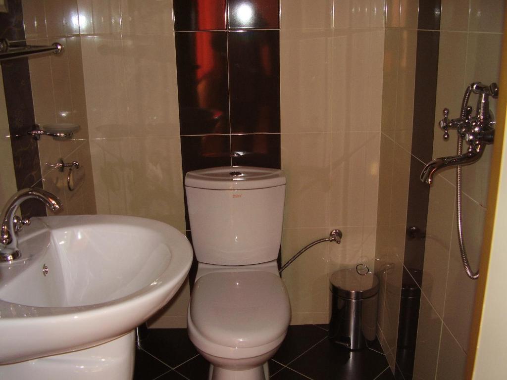 Guest House Goranovi Velingrad Bilik gambar