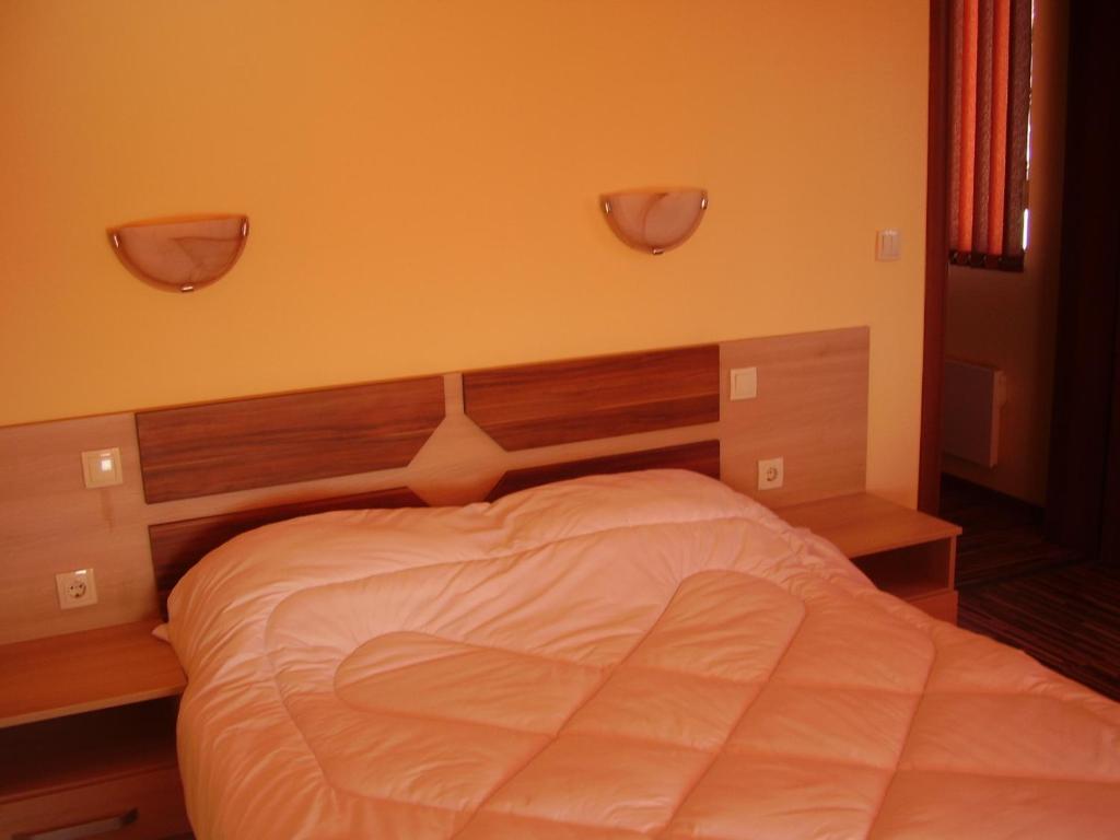 Guest House Goranovi Velingrad Bilik gambar
