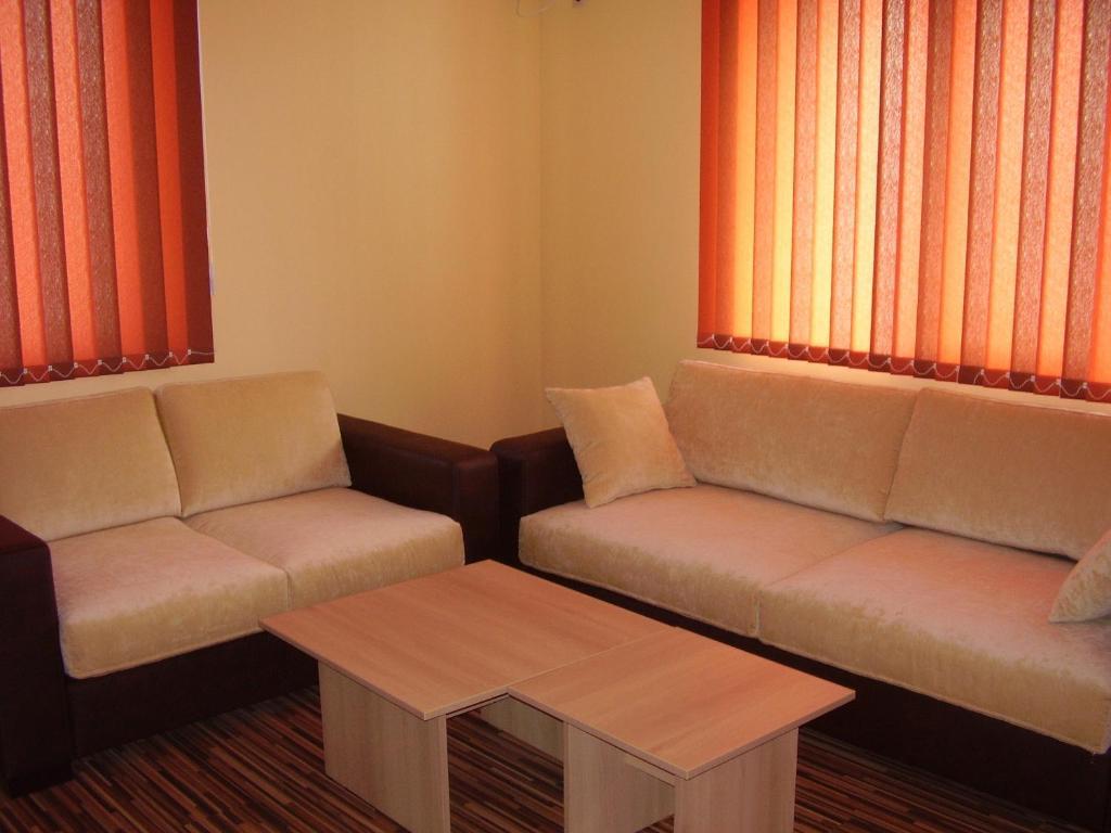 Guest House Goranovi Velingrad Bilik gambar